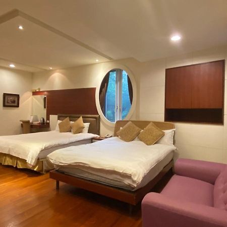 רן-איי Ailiga Travel Villa מראה חיצוני תמונה