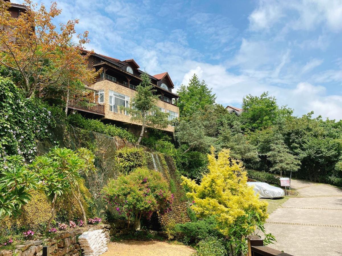 רן-איי Ailiga Travel Villa מראה חיצוני תמונה