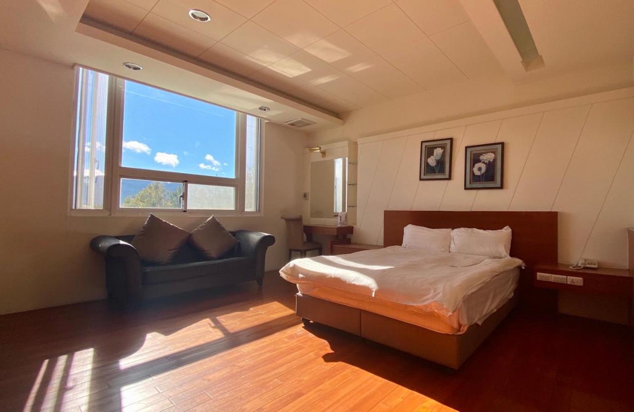 רן-איי Ailiga Travel Villa חדר תמונה