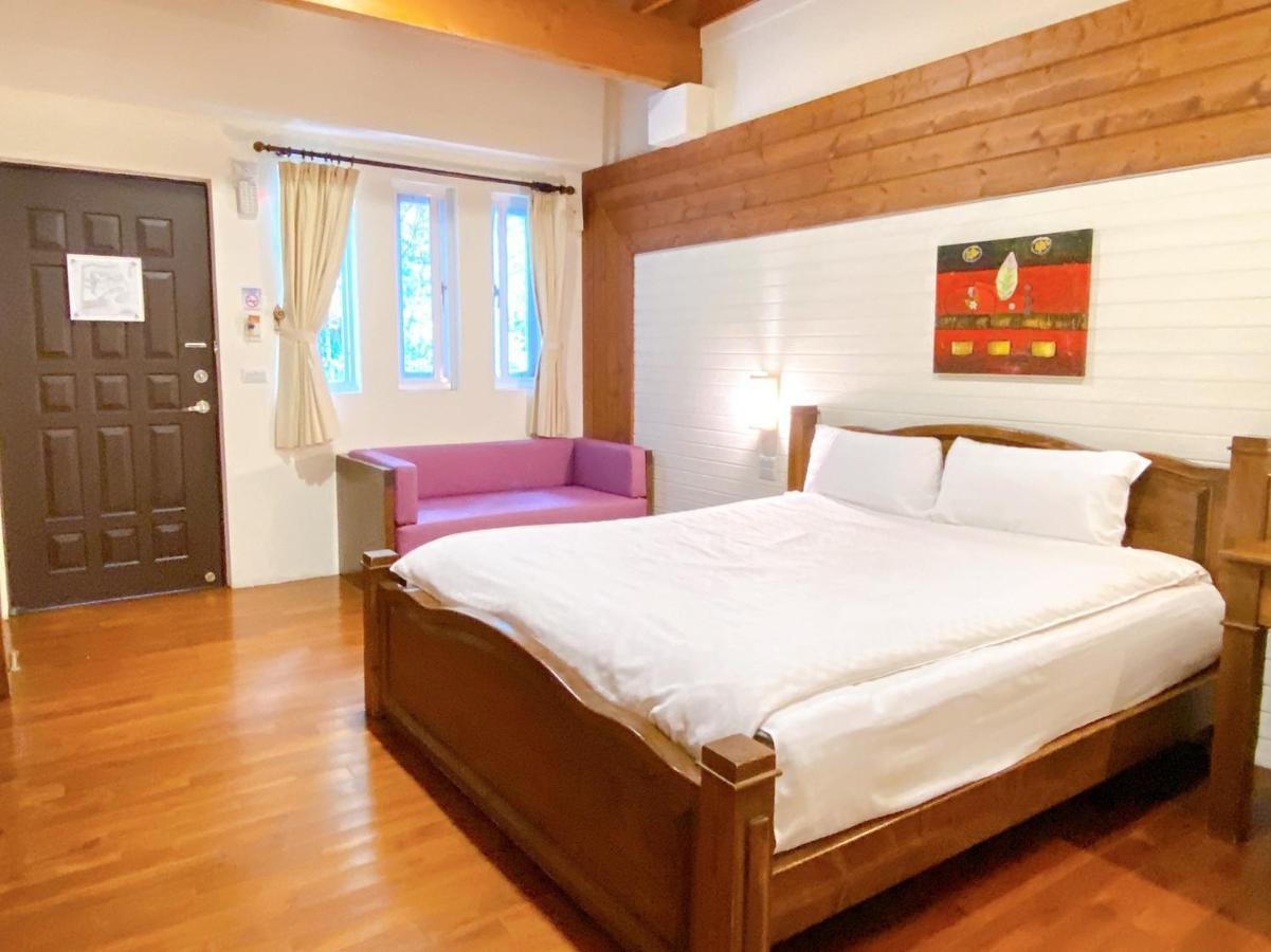 רן-איי Ailiga Travel Villa חדר תמונה