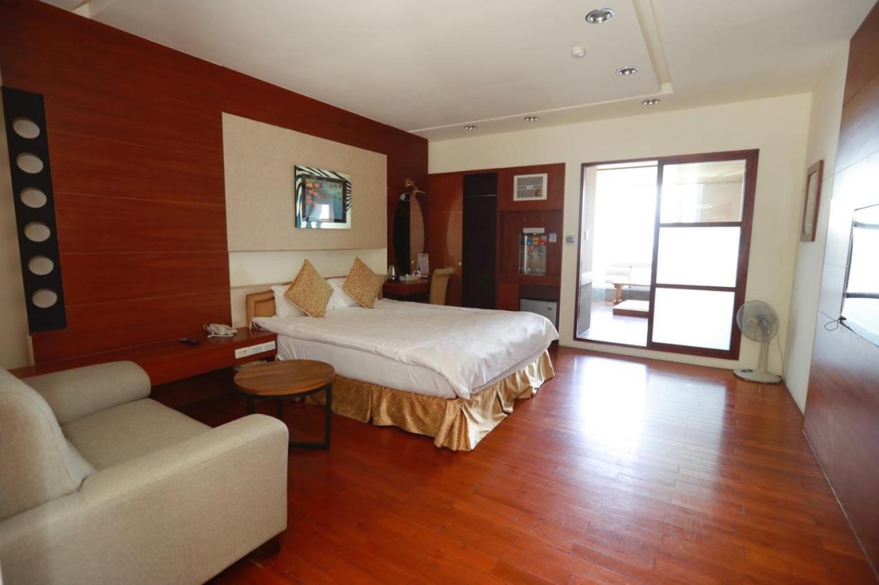 רן-איי Ailiga Travel Villa חדר תמונה