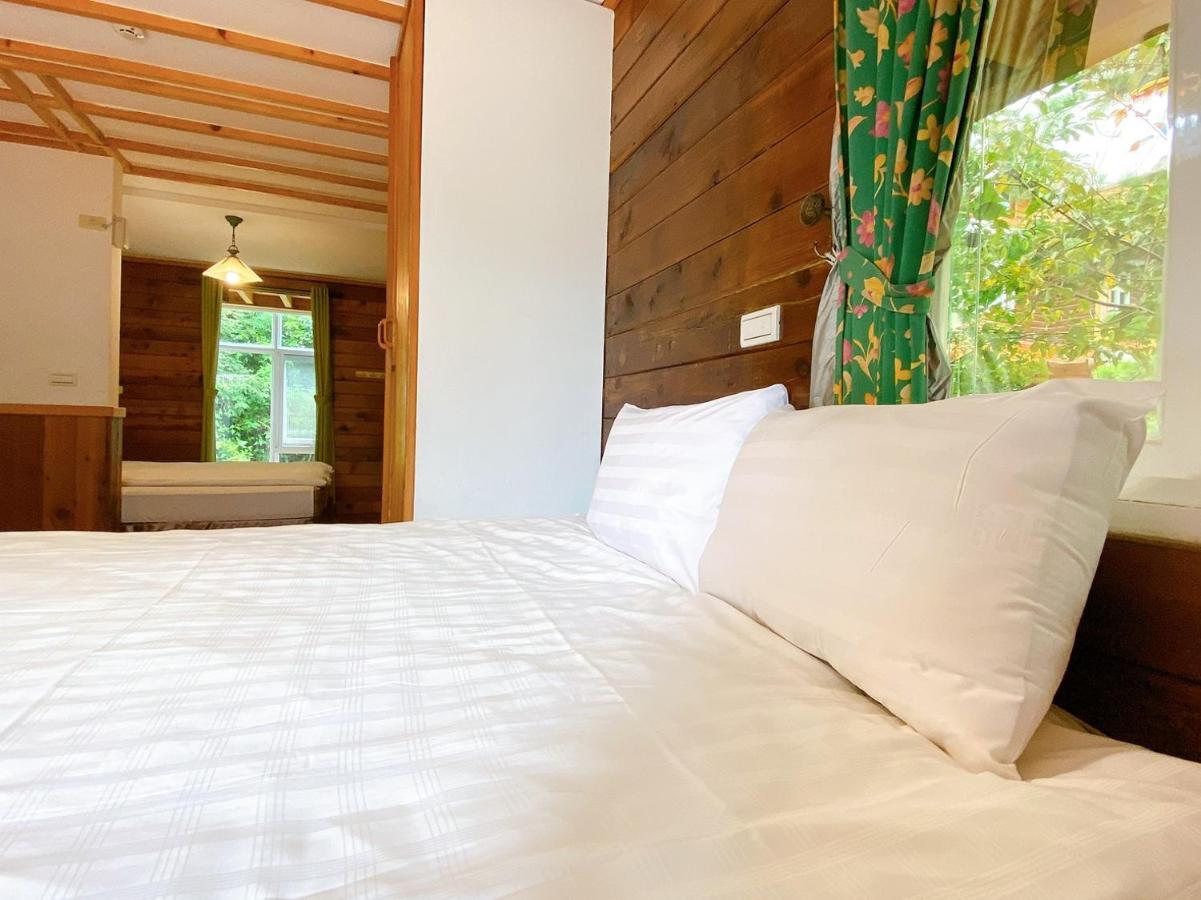 רן-איי Ailiga Travel Villa חדר תמונה