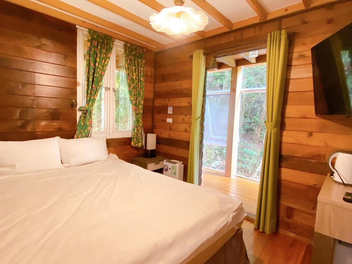 רן-איי Ailiga Travel Villa חדר תמונה
