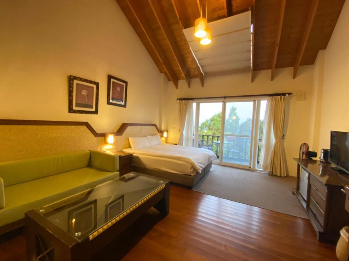 רן-איי Ailiga Travel Villa חדר תמונה