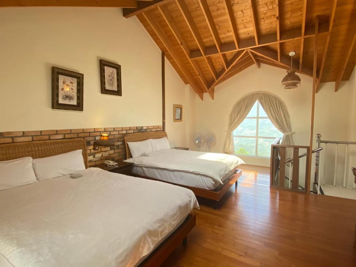 רן-איי Ailiga Travel Villa מראה חיצוני תמונה