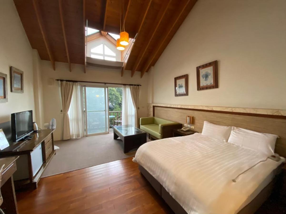 רן-איי Ailiga Travel Villa מראה חיצוני תמונה