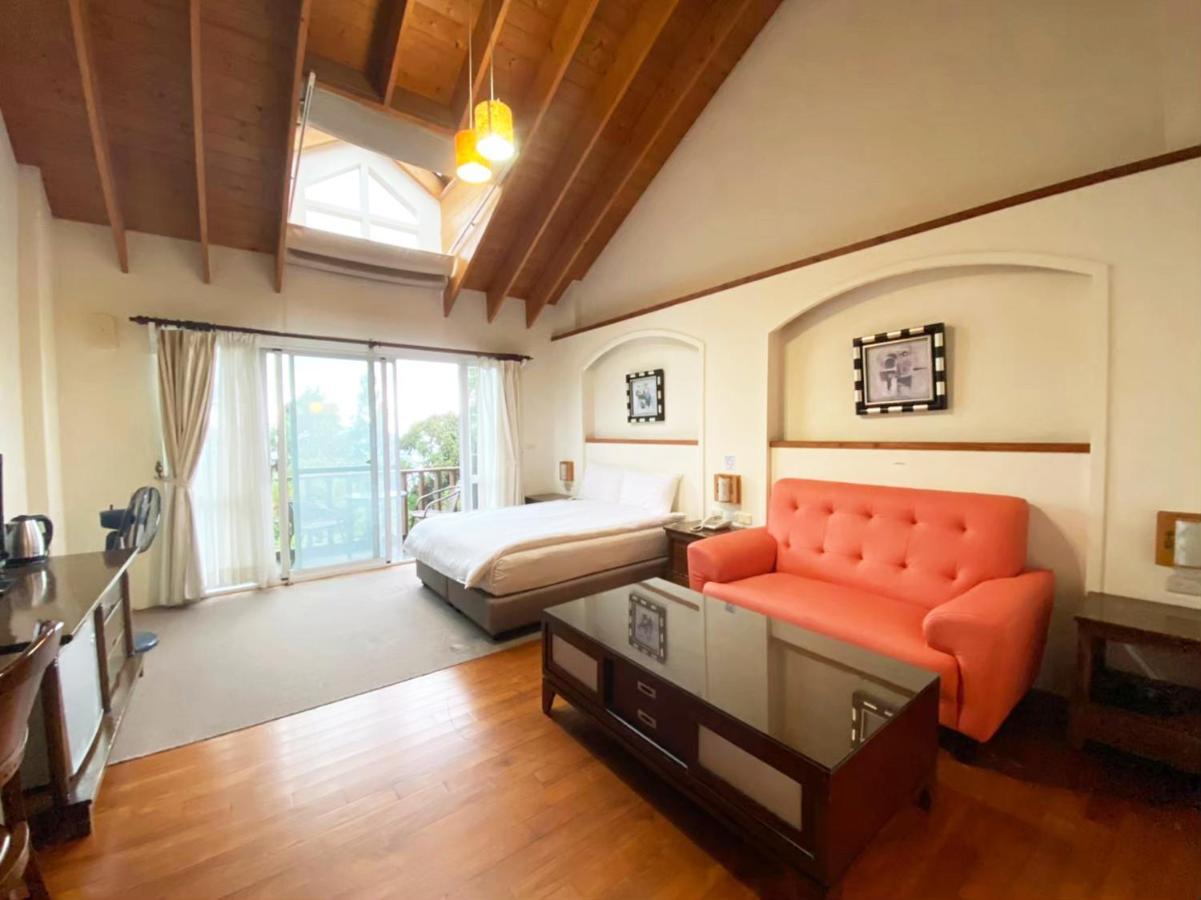 רן-איי Ailiga Travel Villa מראה חיצוני תמונה
