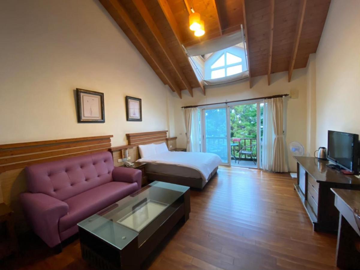 רן-איי Ailiga Travel Villa מראה חיצוני תמונה