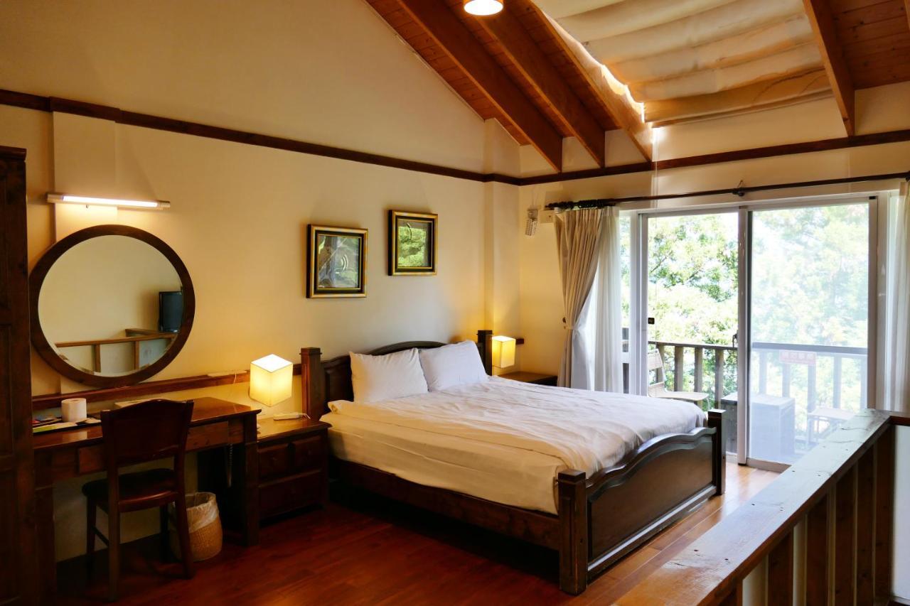 רן-איי Ailiga Travel Villa מראה חיצוני תמונה