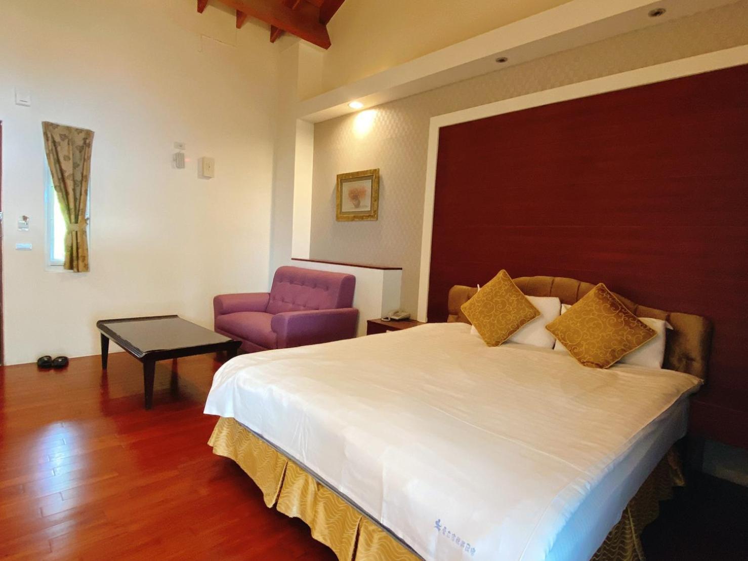 רן-איי Ailiga Travel Villa חדר תמונה
