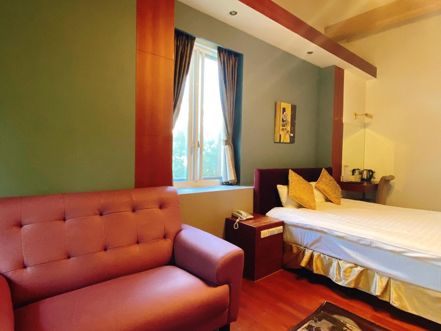 רן-איי Ailiga Travel Villa חדר תמונה