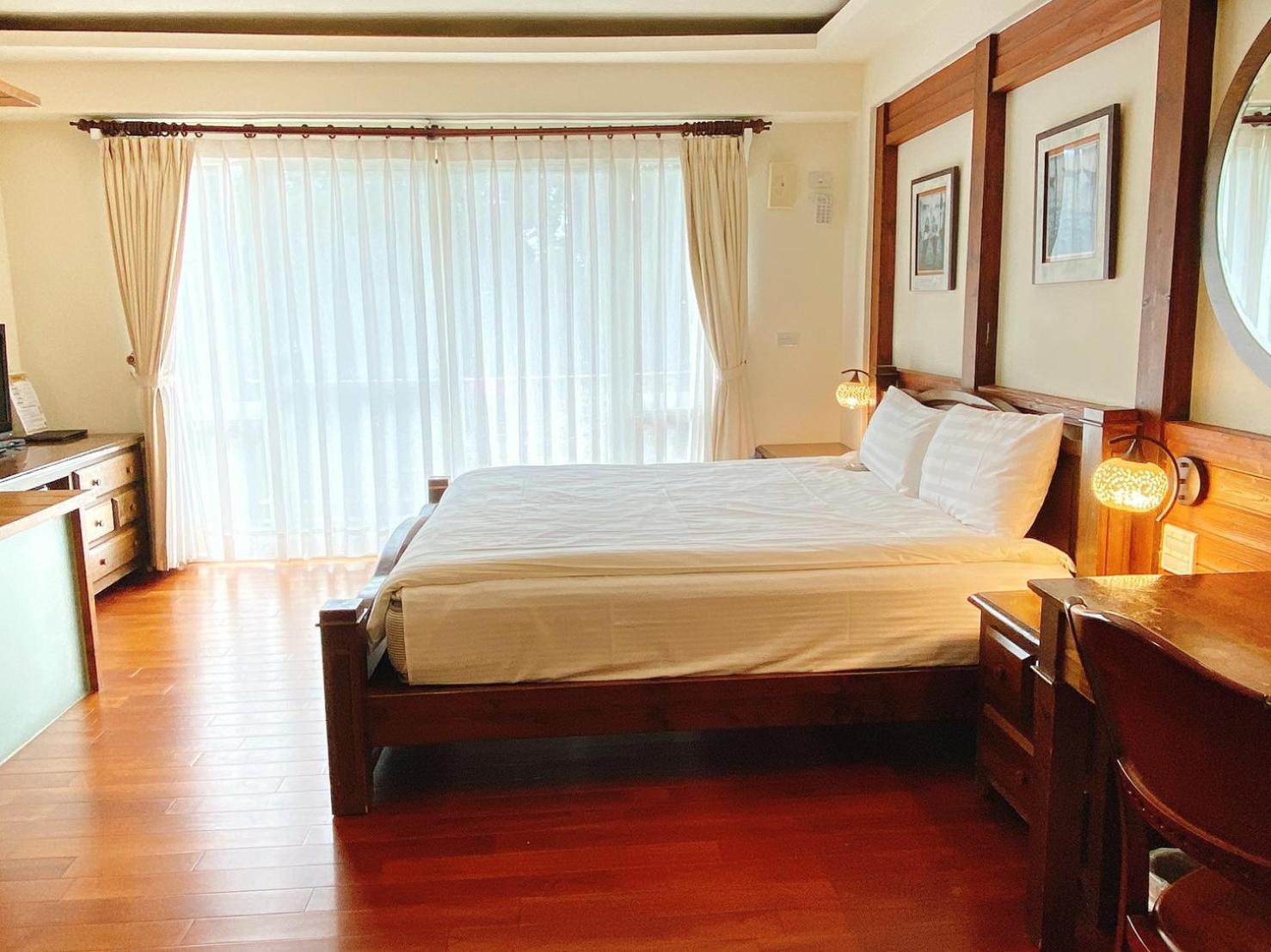 רן-איי Ailiga Travel Villa חדר תמונה