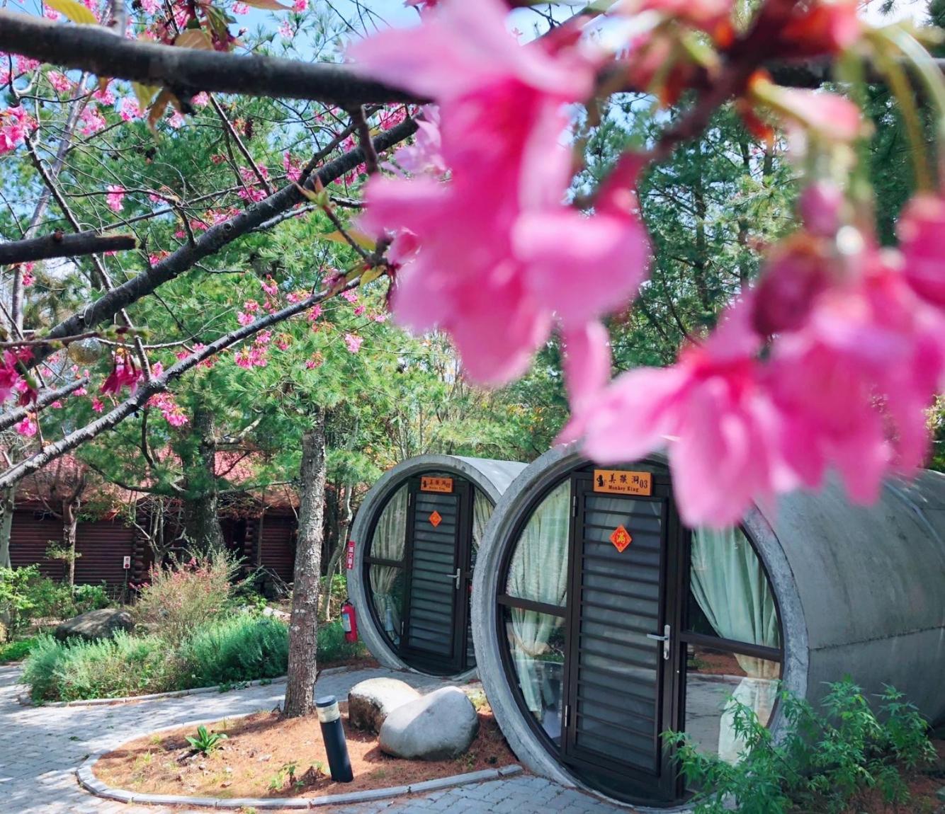 רן-איי Ailiga Travel Villa חדר תמונה