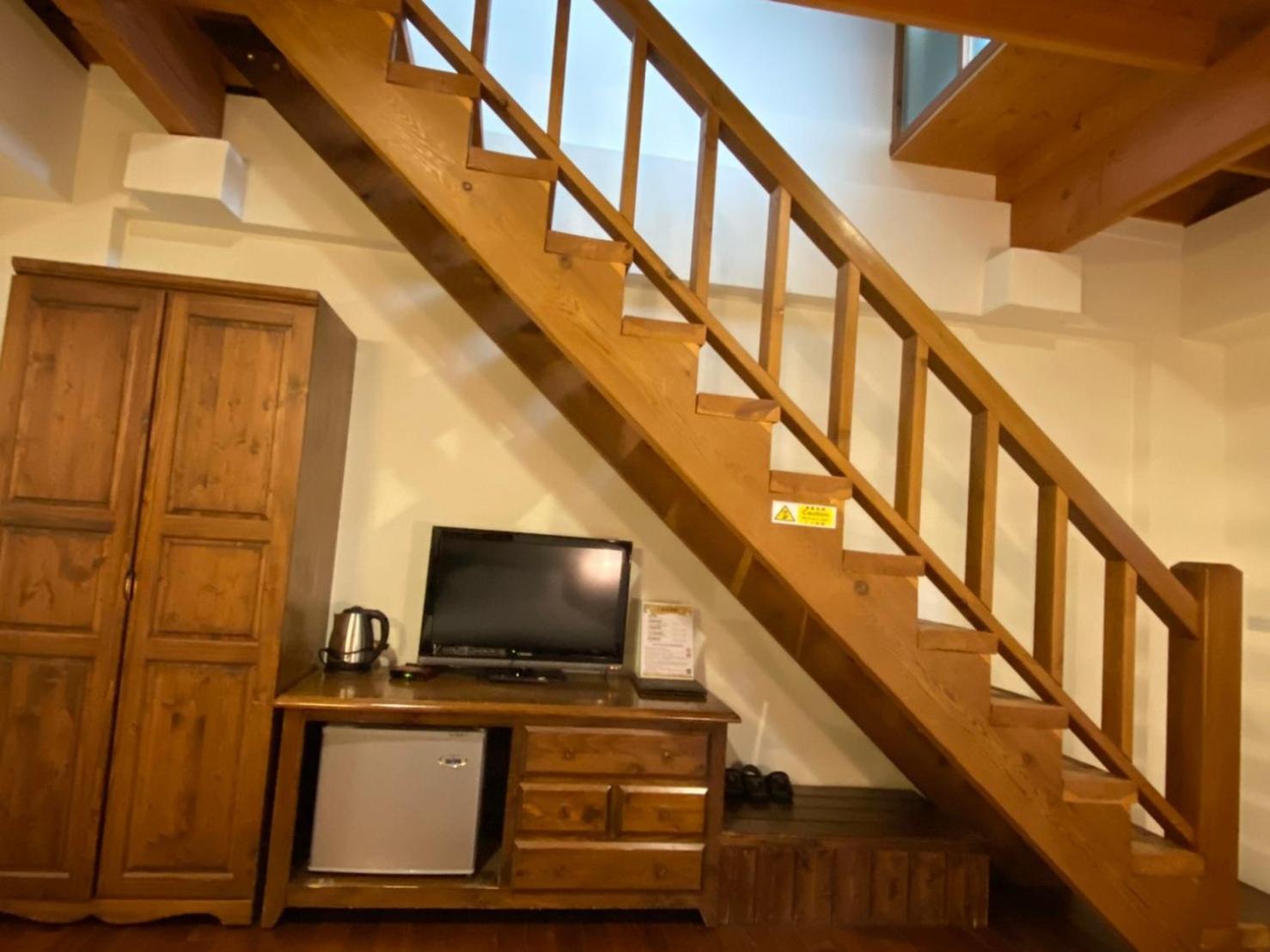 רן-איי Ailiga Travel Villa חדר תמונה