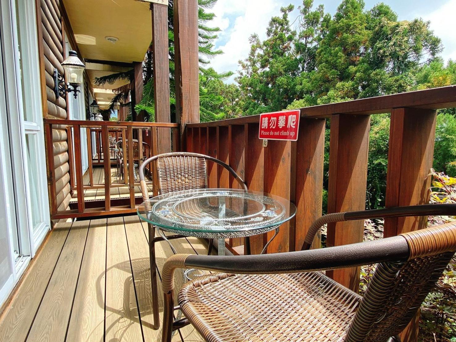 רן-איי Ailiga Travel Villa חדר תמונה
