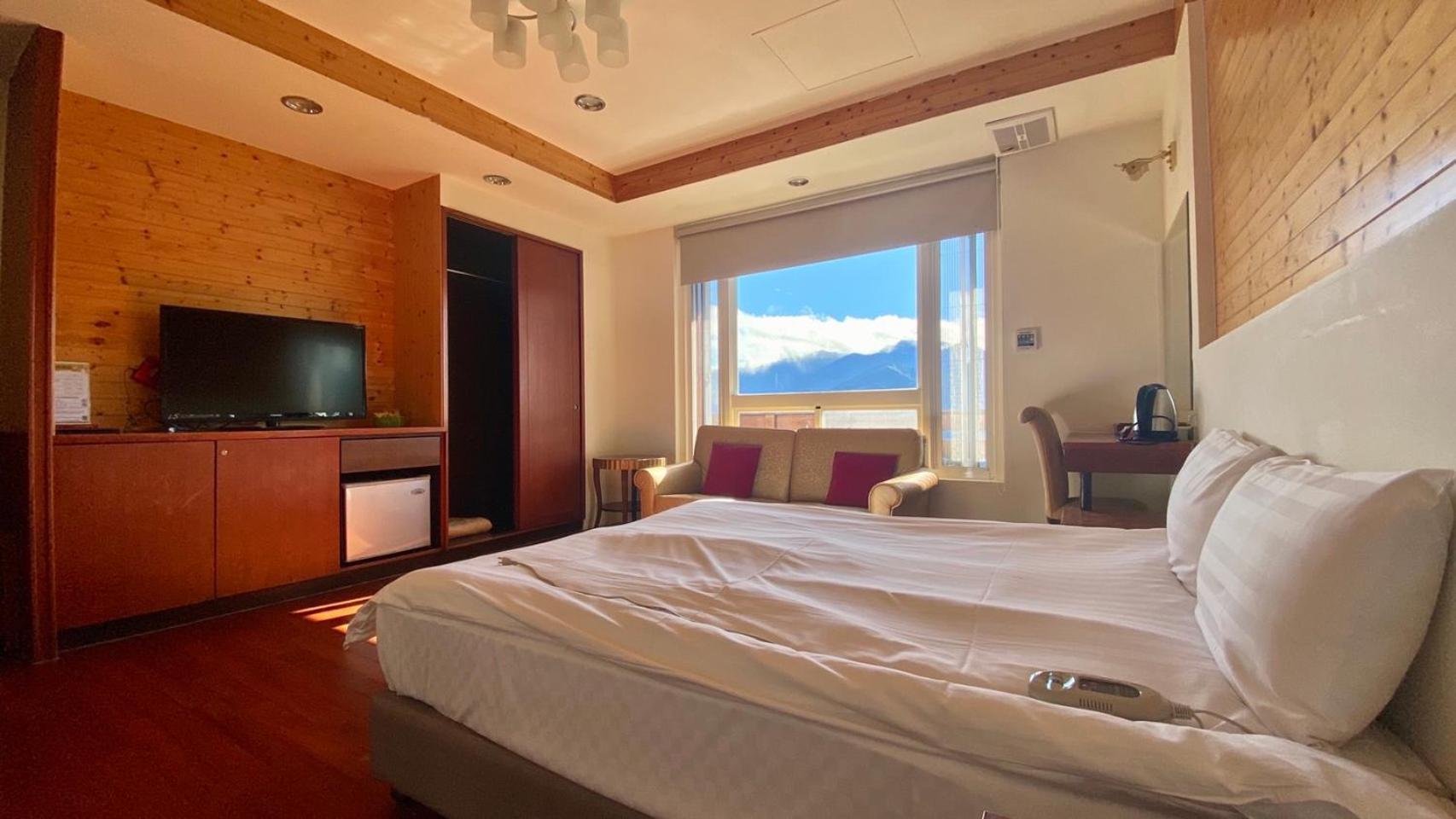 רן-איי Ailiga Travel Villa חדר תמונה