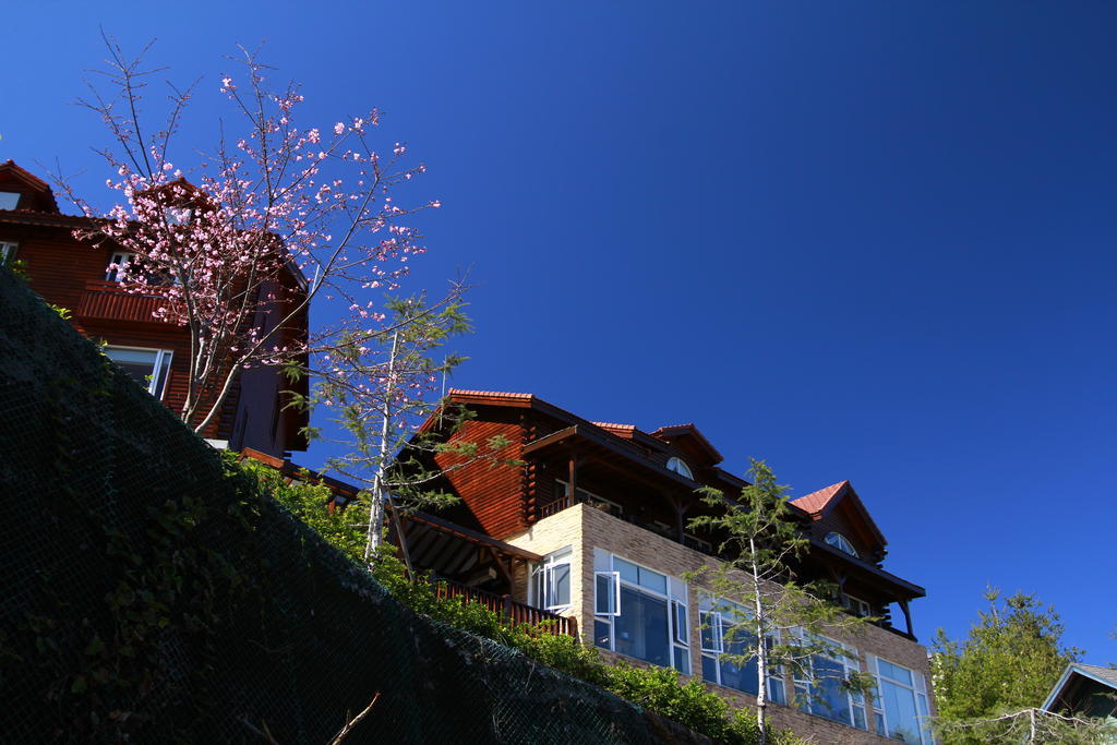 רן-איי Ailiga Travel Villa מראה חיצוני תמונה