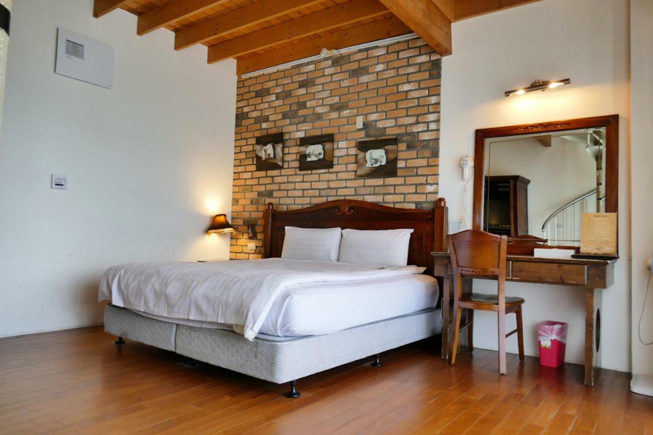רן-איי Ailiga Travel Villa חדר תמונה